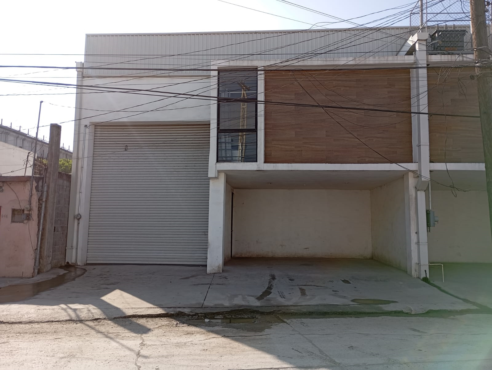 Propiedades en Renta y/o Venta - Jiménez Inmuebles