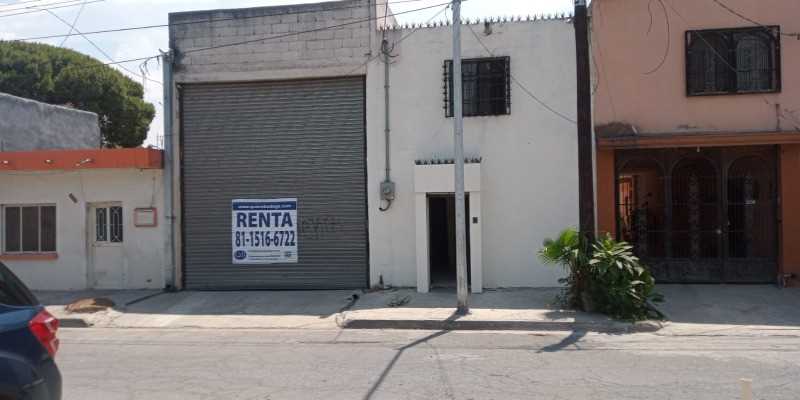 Propiedades en Renta y/o Venta - Jiménez Inmuebles