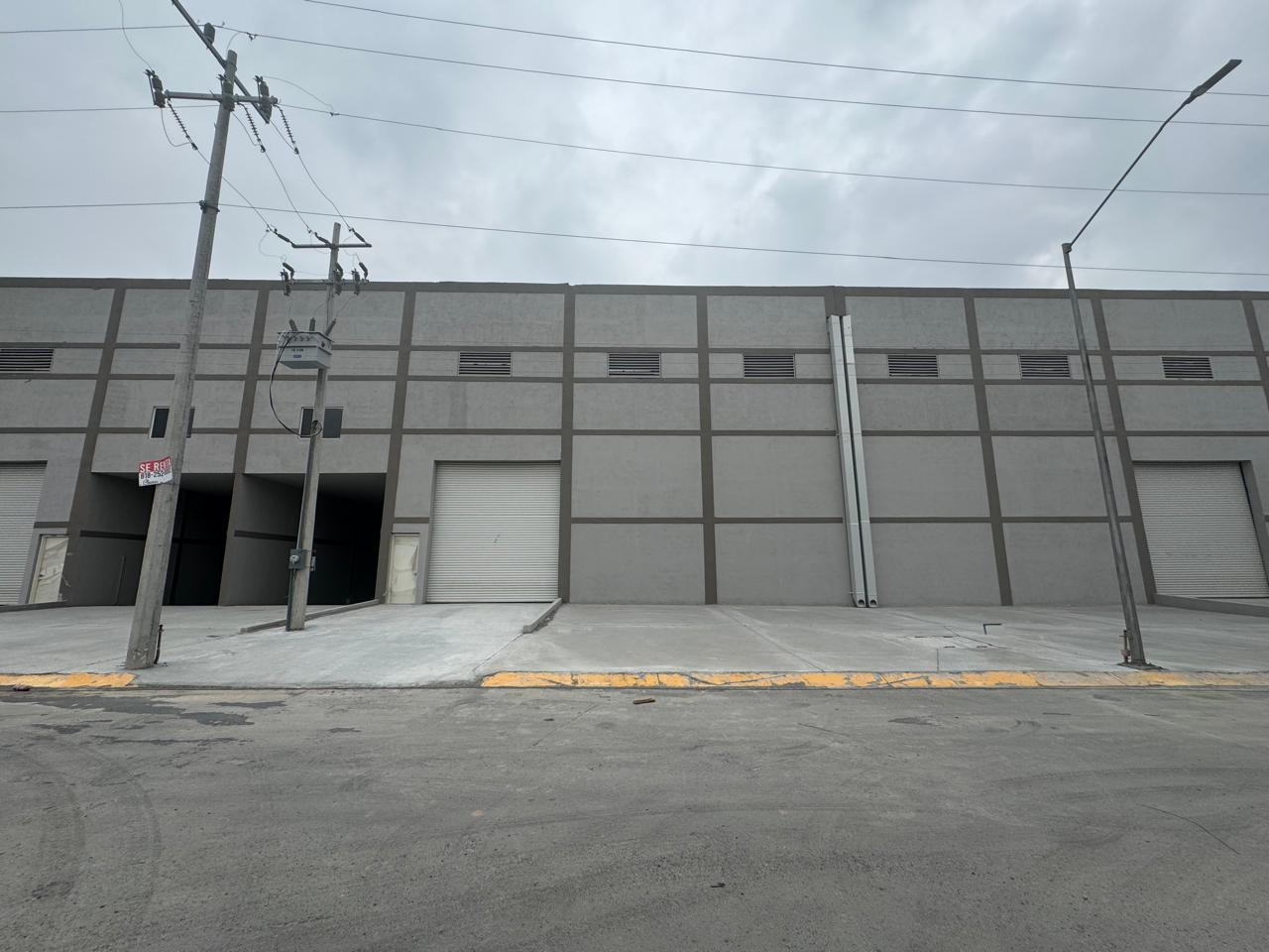 Propiedades en Renta y/o Venta - Jiménez Inmuebles