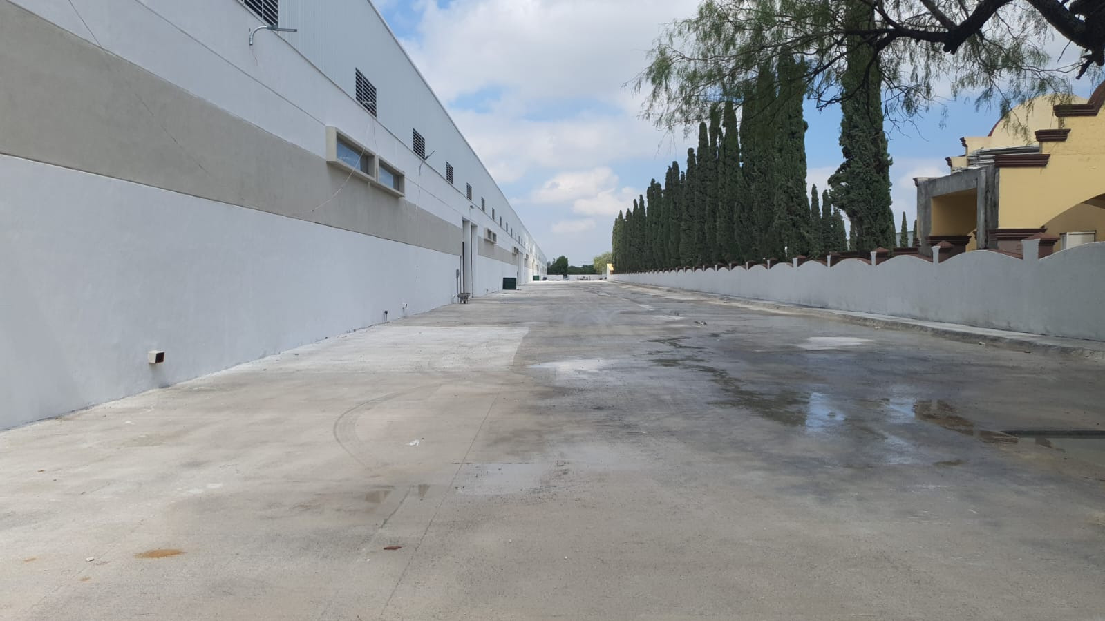 Propiedades en Renta y/o Venta - Jiménez Inmuebles