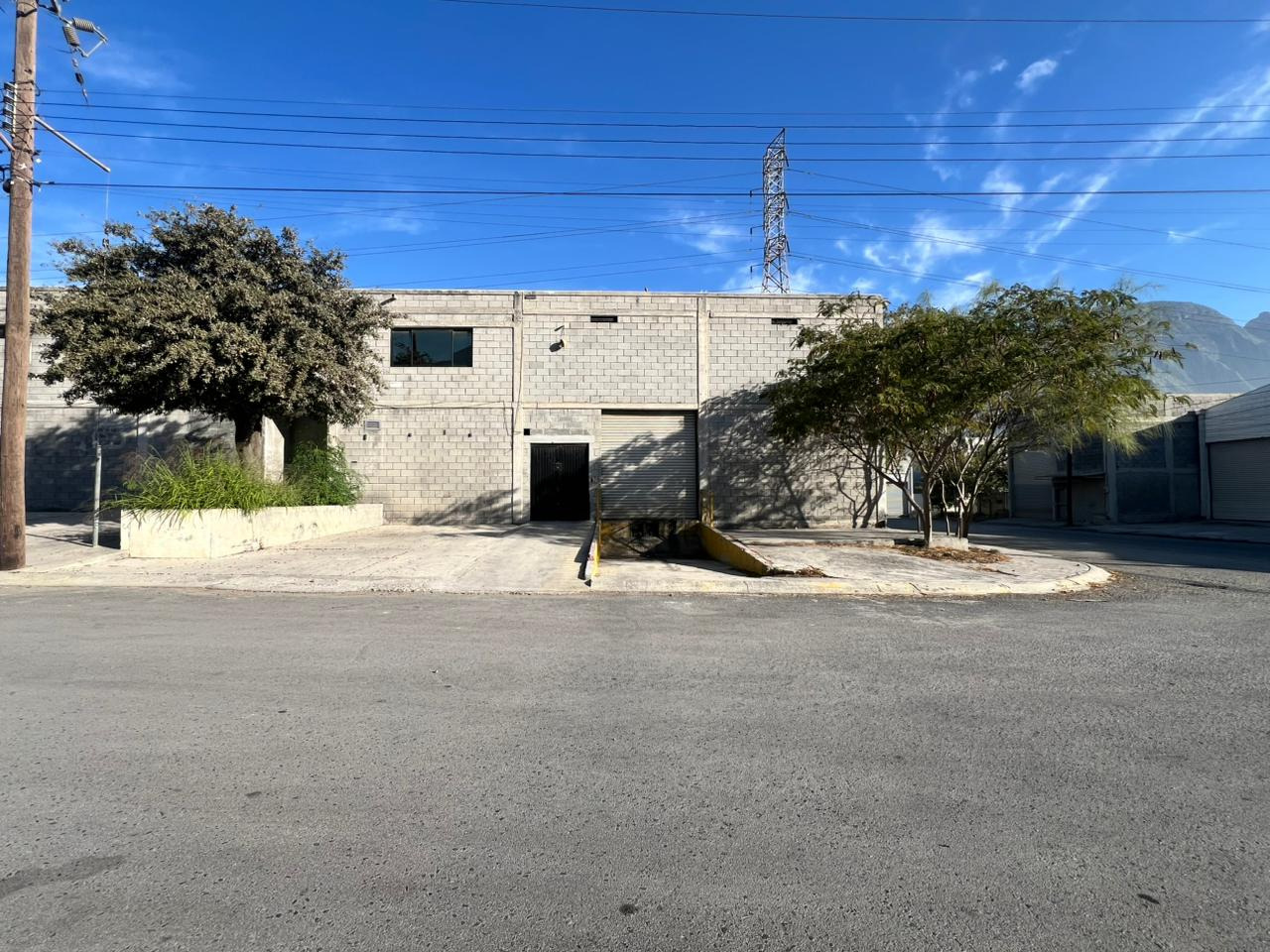 Propiedades en Renta y/o Venta - Jiménez Inmuebles