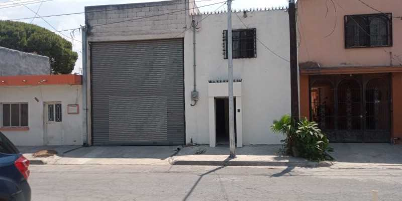 Propiedades en Renta y/o Venta - Jiménez Inmuebles