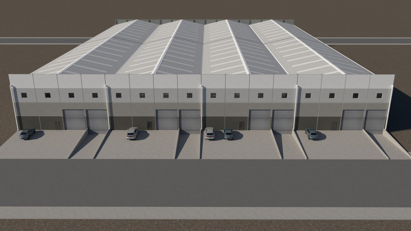 Propiedades en Renta y/o Venta - Jiménez Inmuebles