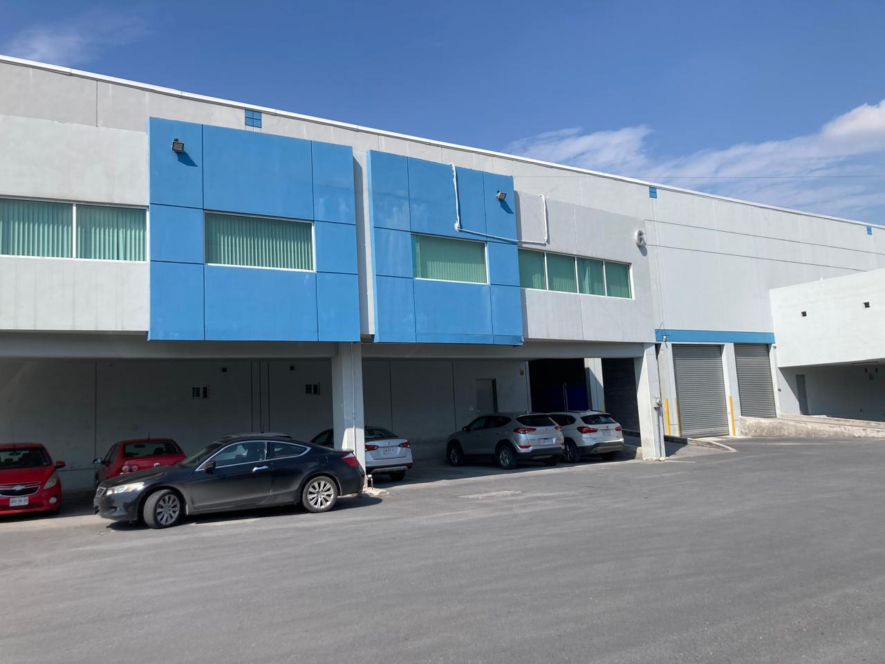 Propiedades en Renta y/o Venta - Jiménez Inmuebles