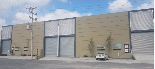 Propiedades en Renta y/o Venta - Jiménez Inmuebles