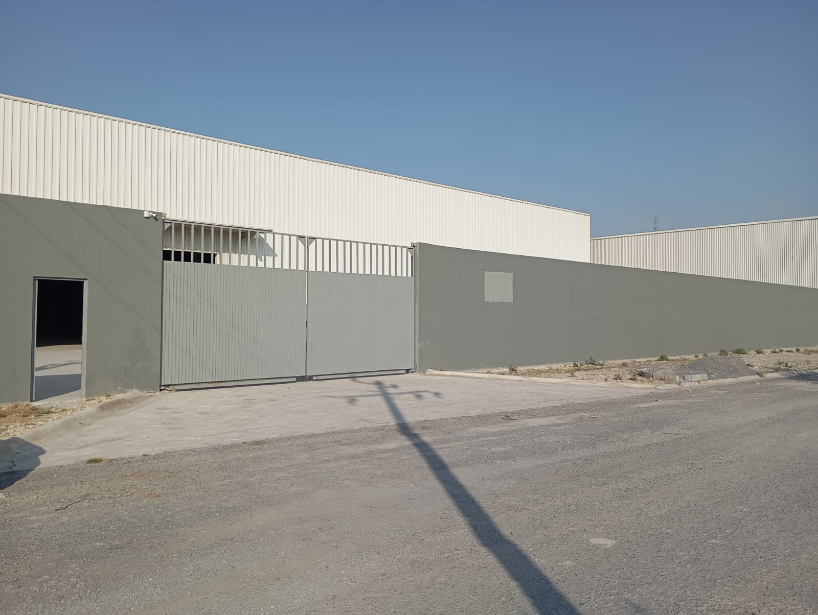 Propiedades en Renta y/o Venta - Jiménez Inmuebles