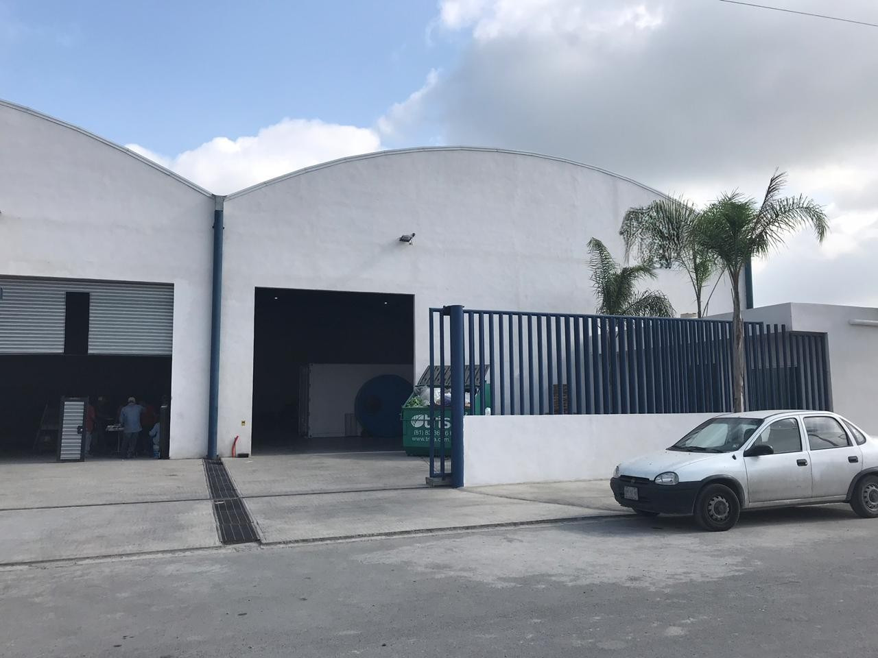 Propiedades en Renta y/o Venta - Jiménez Inmuebles