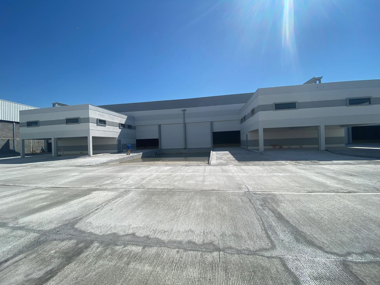 Propiedades en Renta y/o Venta - Jiménez Inmuebles