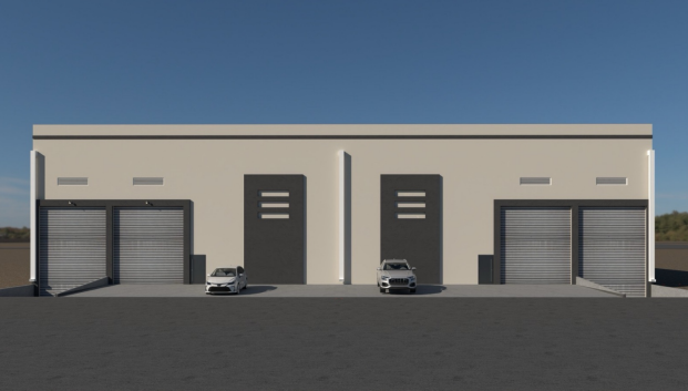 Propiedades en Renta y/o Venta - Jiménez Inmuebles