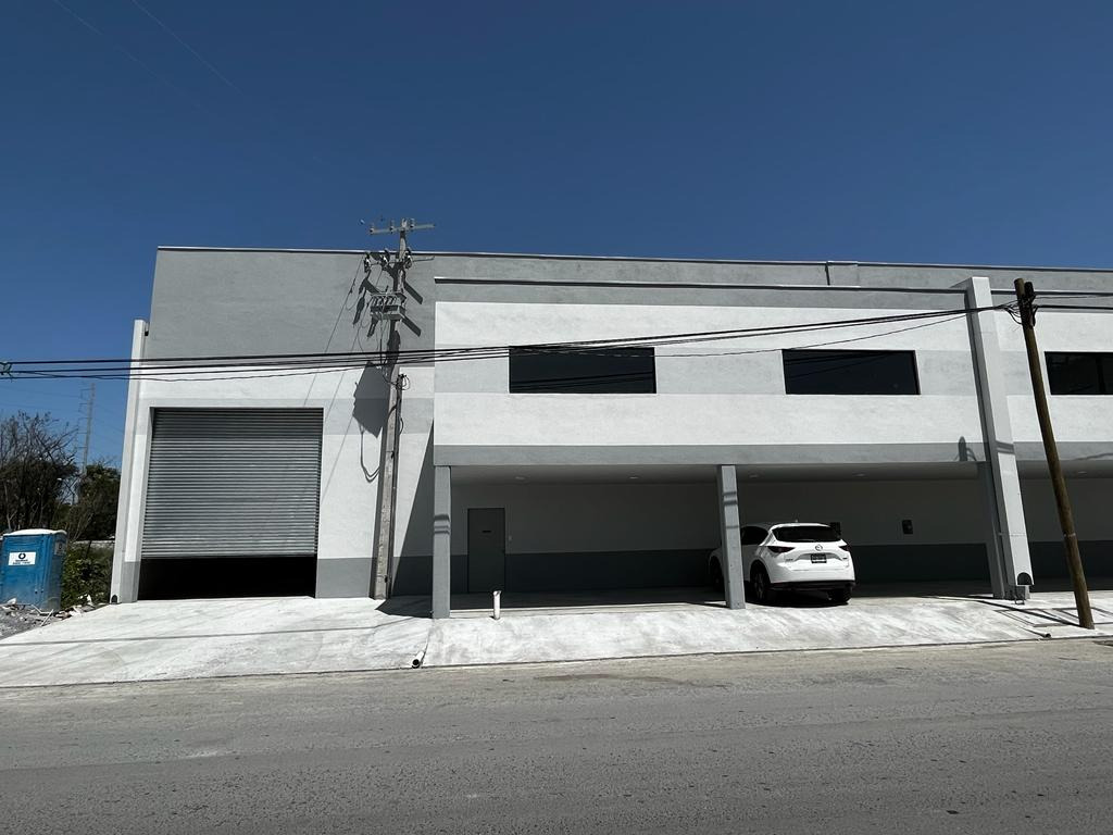 Propiedades en Renta y/o Venta - Jiménez Inmuebles