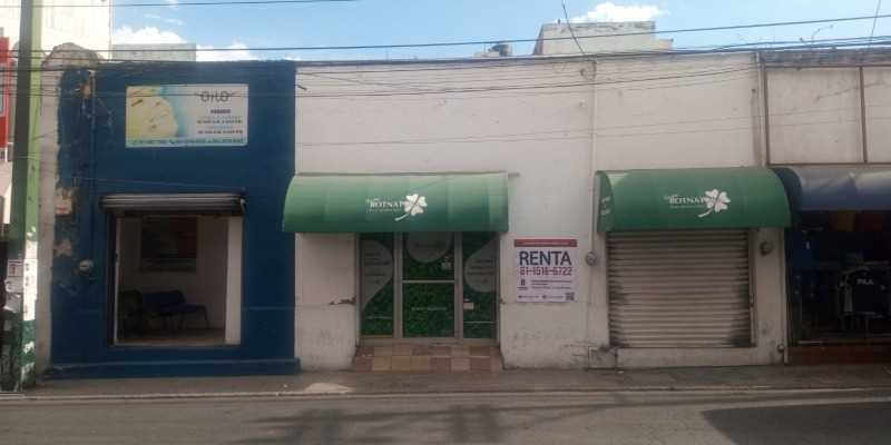 Propiedades en Renta y/o Venta - Jiménez Inmuebles