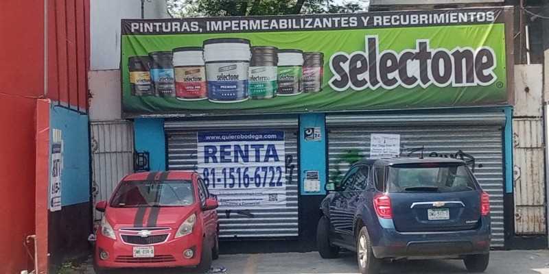 Propiedades en Renta y/o Venta - Jiménez Inmuebles