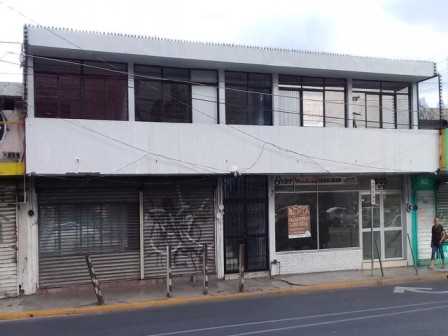 Propiedades en Renta y/o Venta - Jiménez Inmuebles