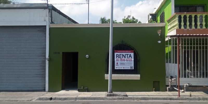 Propiedades en Renta y/o Venta - Jiménez Inmuebles