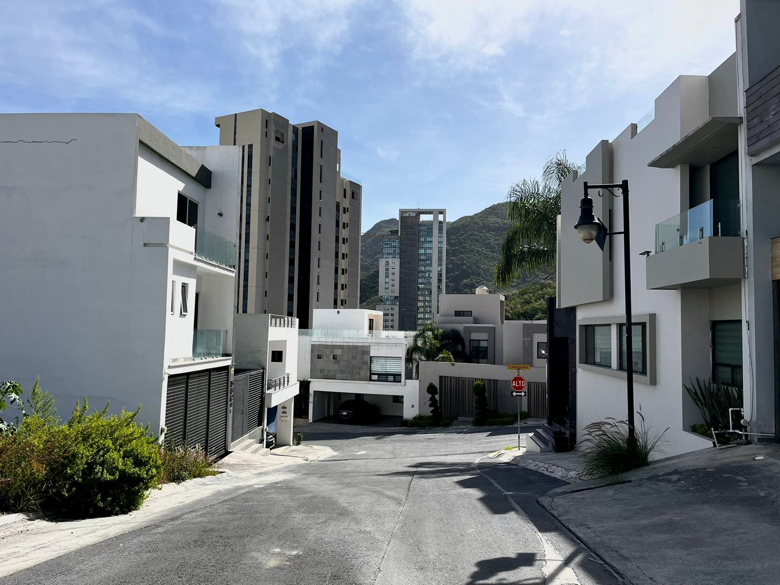 Propiedades en Renta y/o Venta - Jiménez Inmuebles